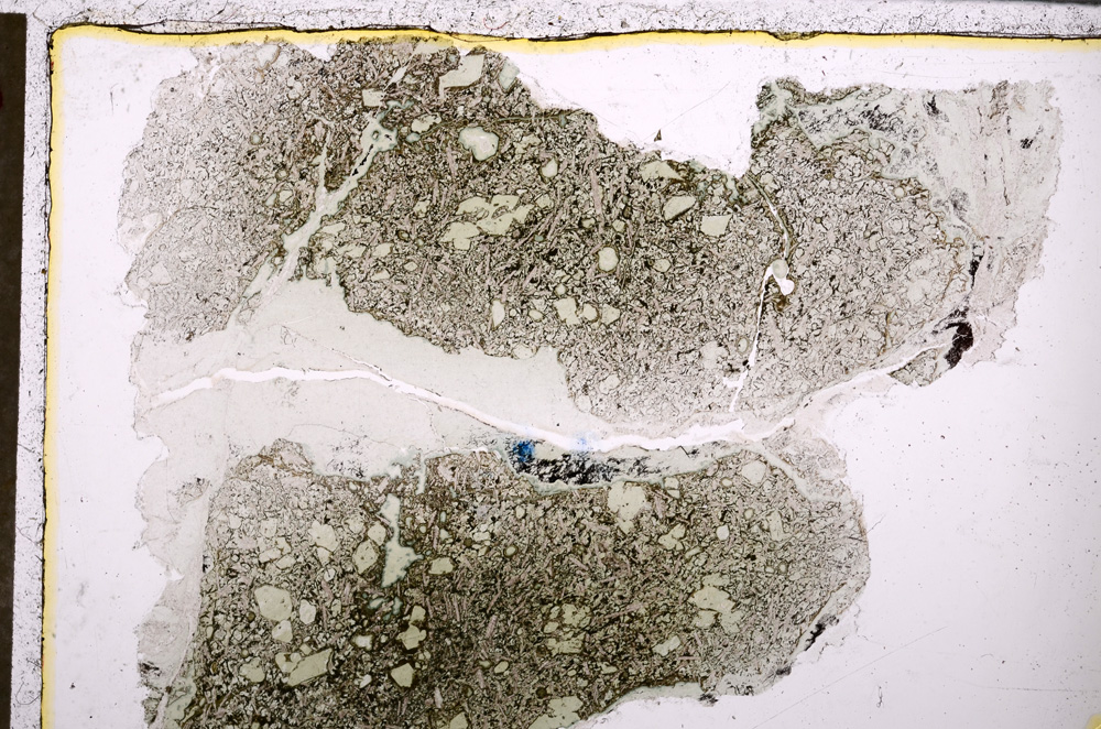 Plane Polarized, E26425