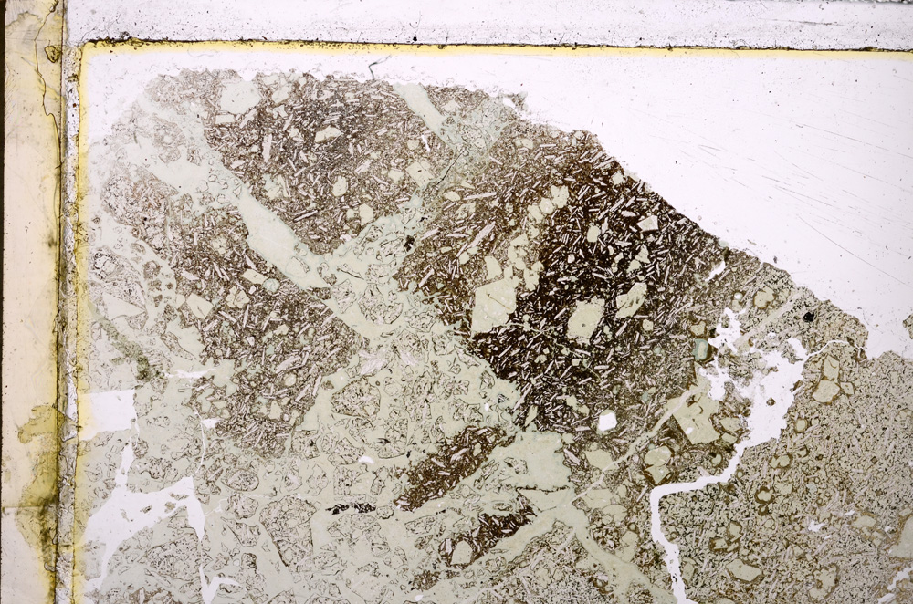 Plane Polarized, E26426