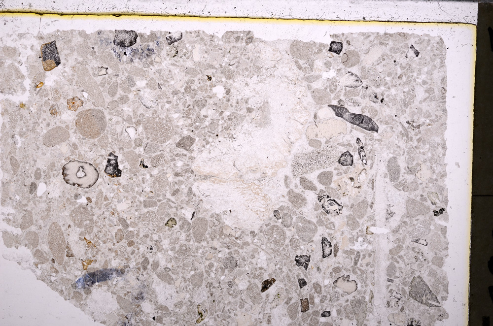 Plane Polarized, E26517