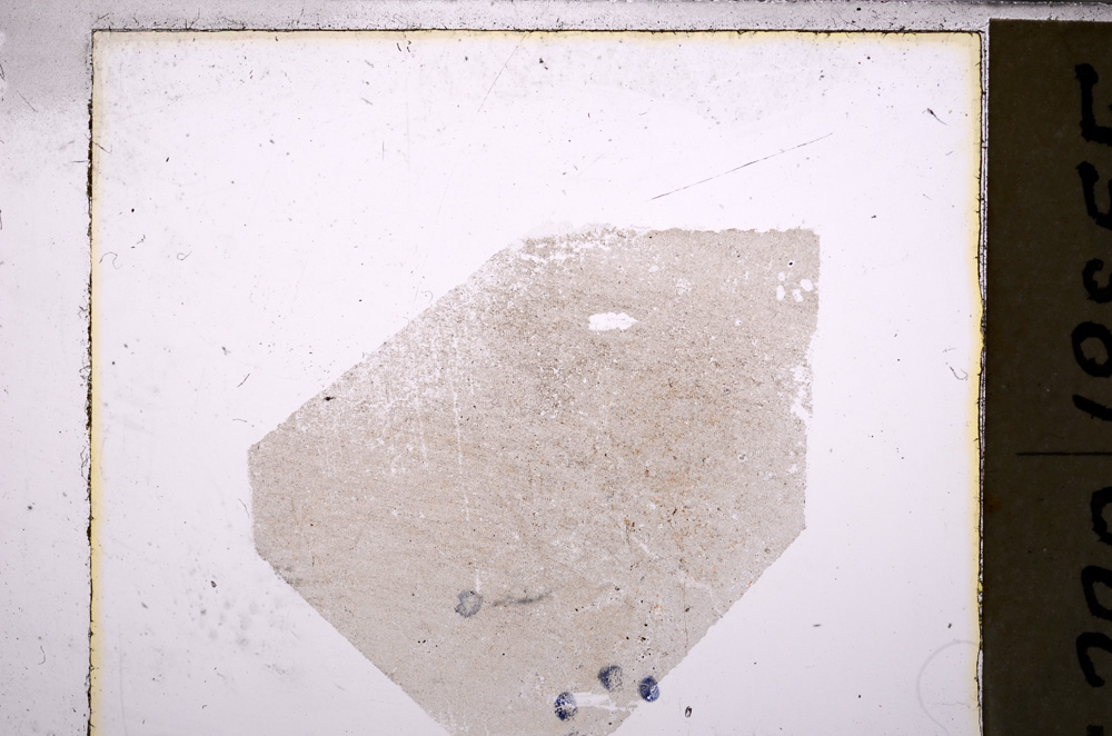 Plane Polarized, E26570