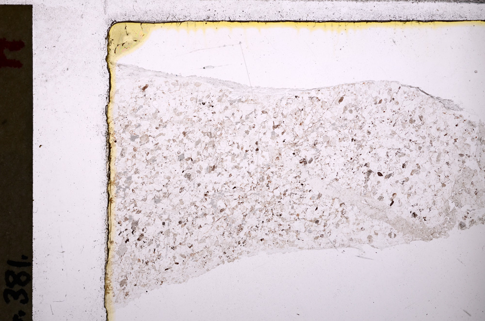 Plane Polarized, E26575