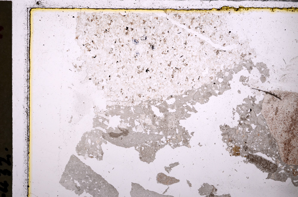 Plane Polarized, E26580