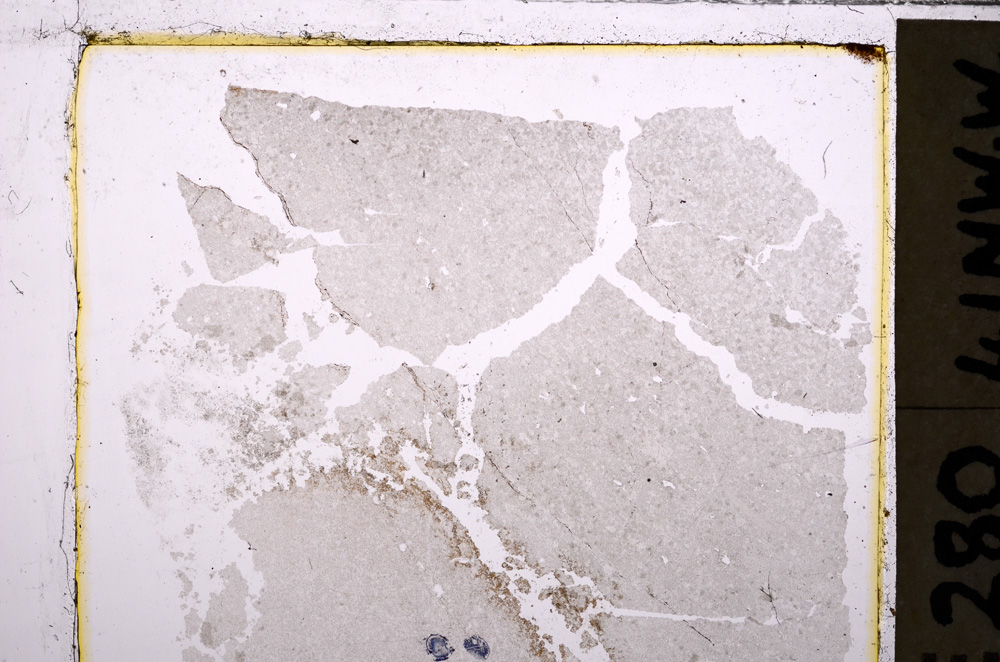 Plane Polarized, E26581