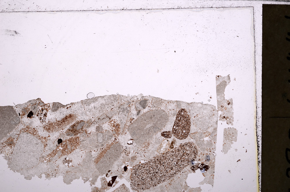 Plane Polarized, E26582