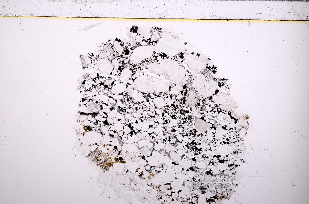 Plane Polarized, E26645