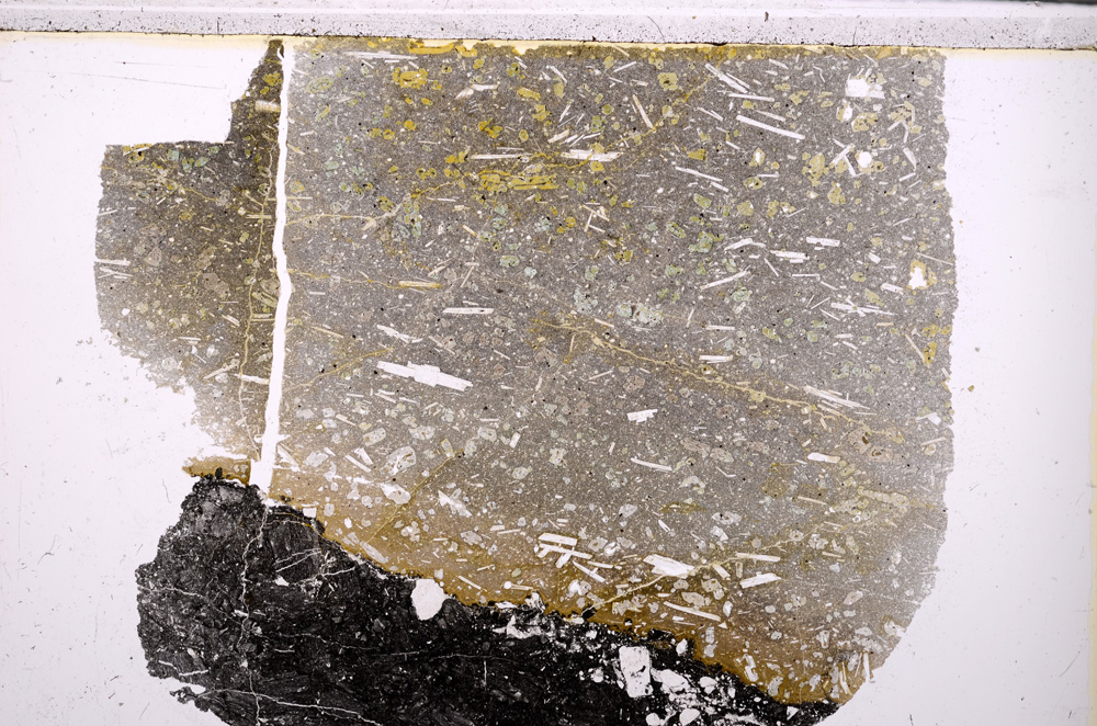 Plane Polarized, E26667