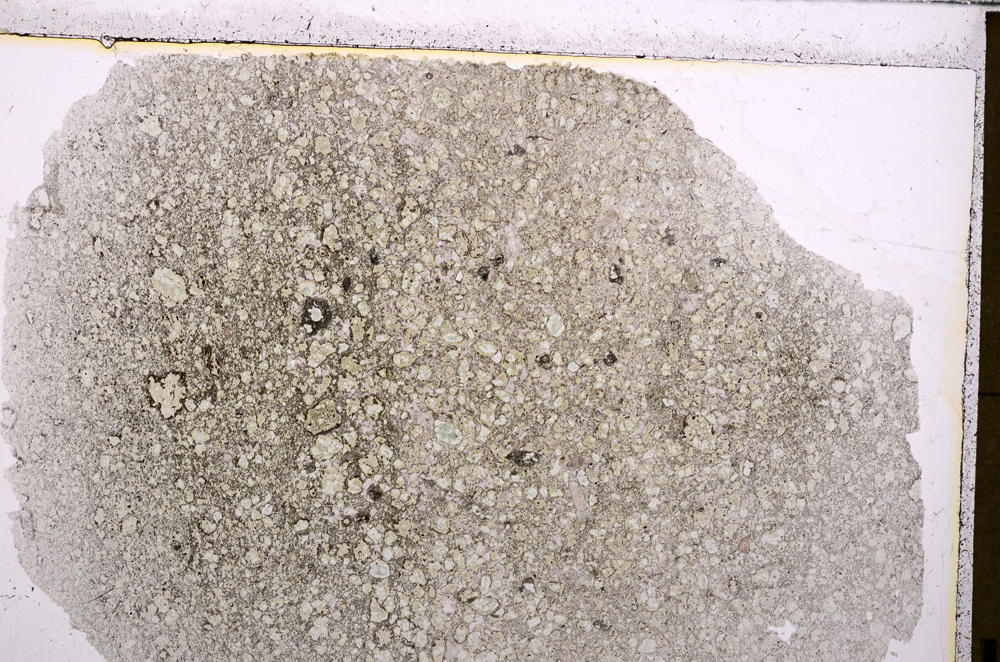 Plane Polarized, E26669
