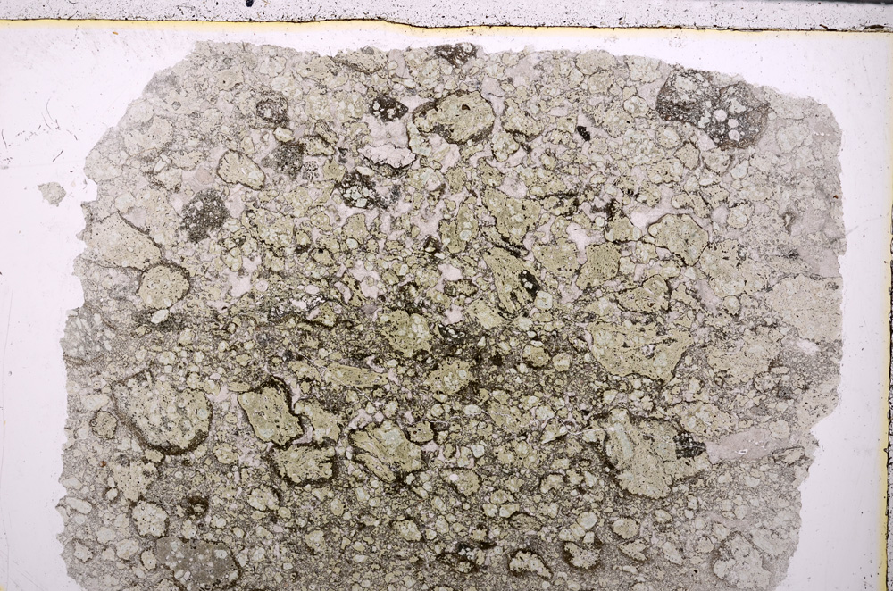 Plane Polarized, E26670