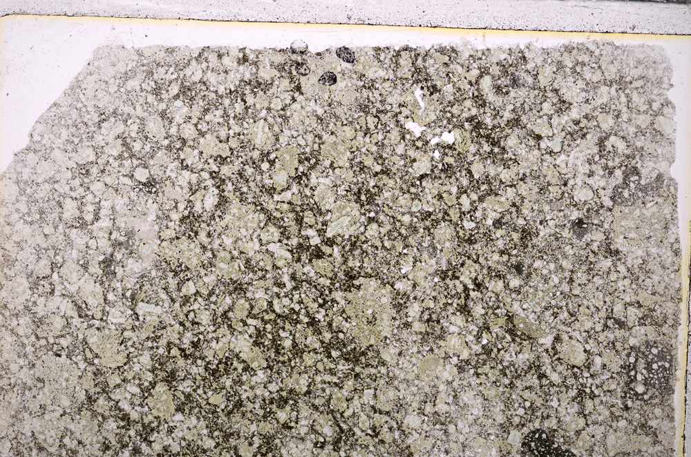 Plane Polarized, E26671