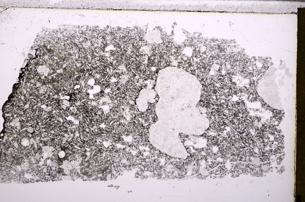 Plane Polarized, E26683