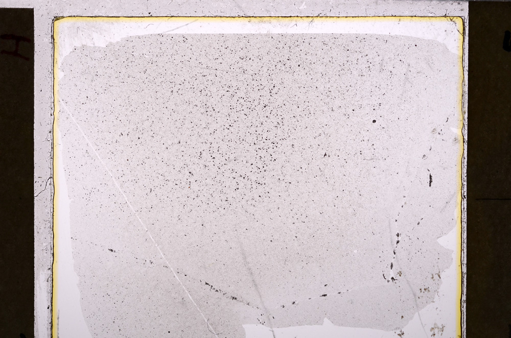 Plane Polarized, E26685