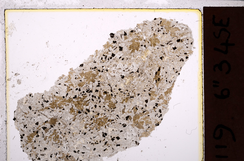 Plane Polarized, E26714