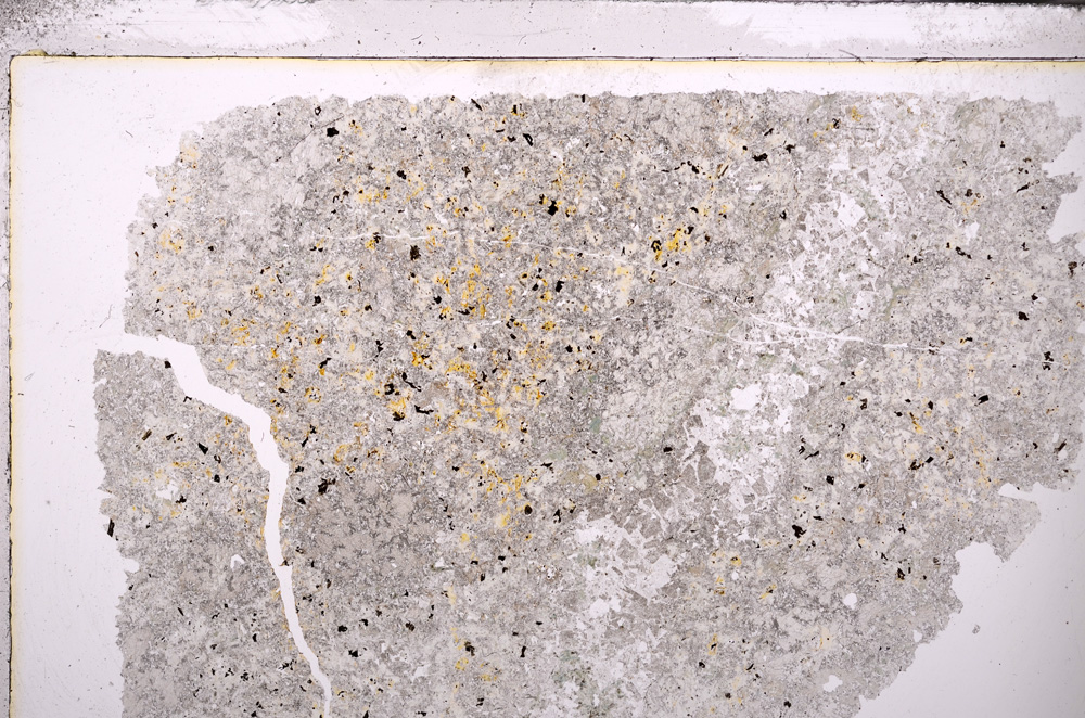 Plane Polarized, E26720