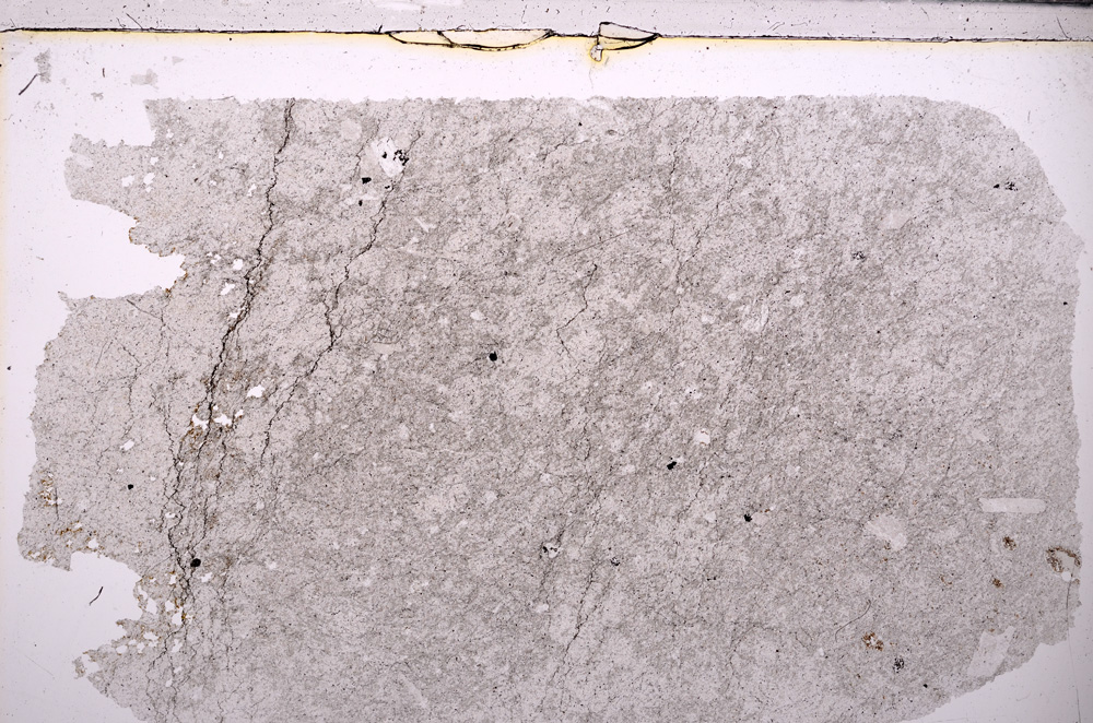 Plane Polarized, E26721