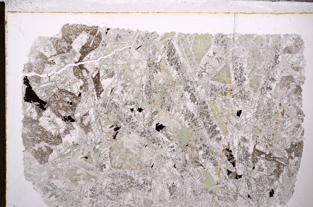 Plane Polarized, E26722