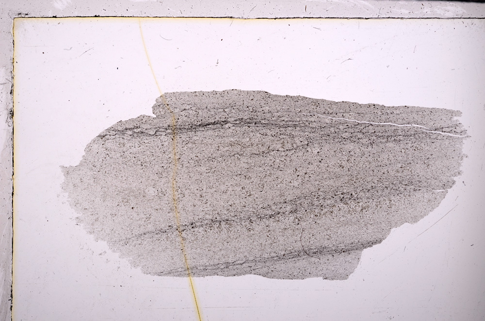 Plane Polarized, E26723