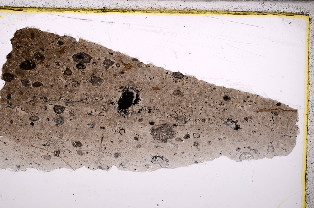 Plane Polarized, E26747