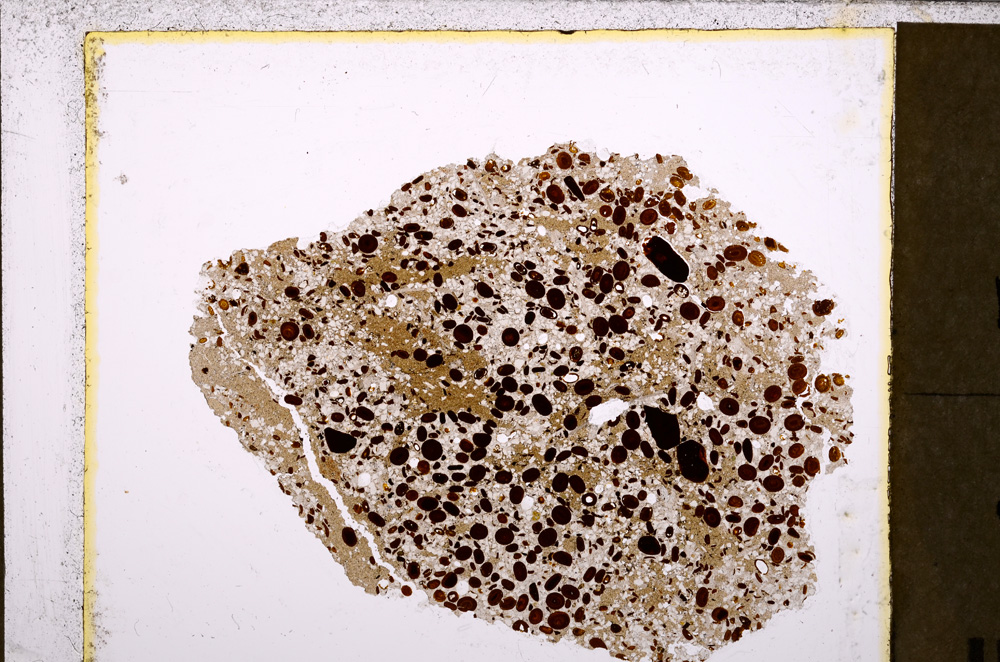 Plane Polarized, E26759