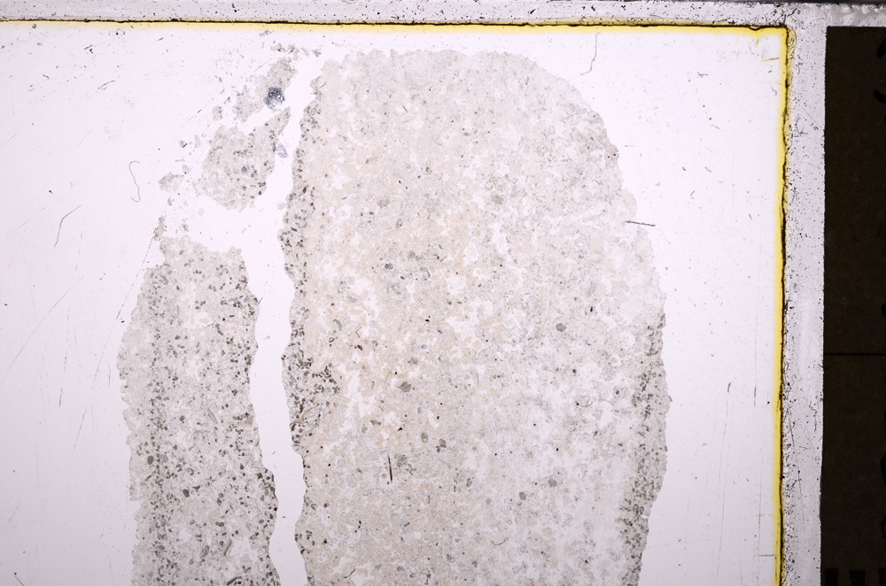 Plane Polarized, E26767