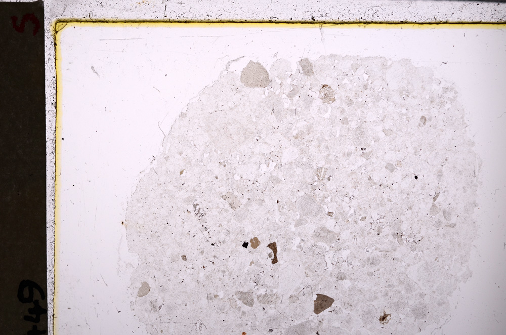 Plane Polarized, E26782