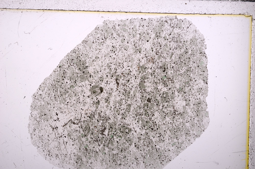 Plane Polarized, E26809