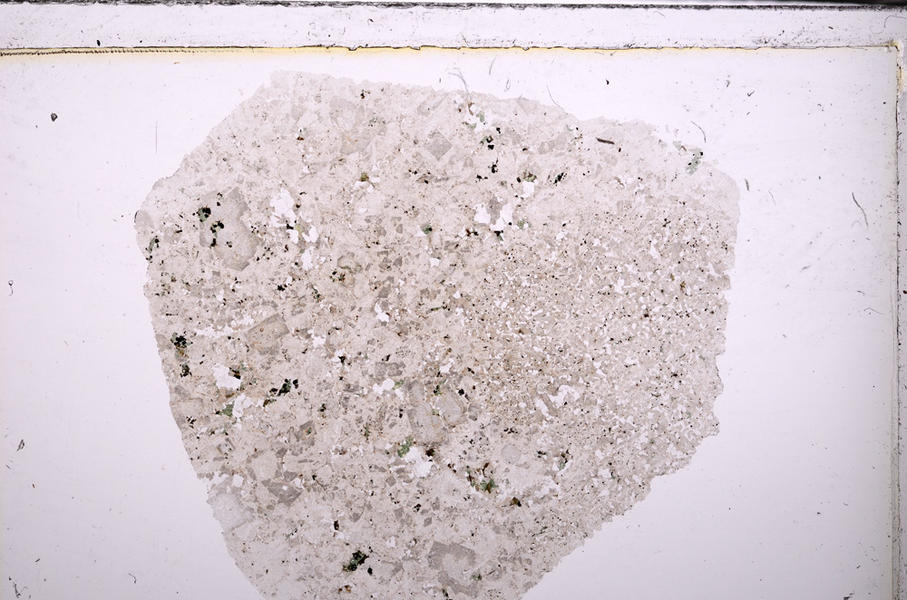 Plane Polarized, E26820