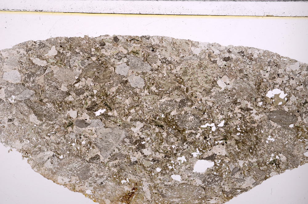 Plane Polarized, E26822