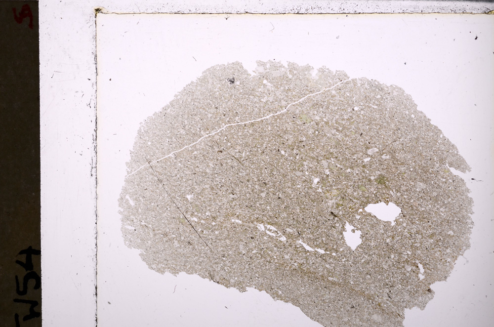 Plane Polarized, E26834