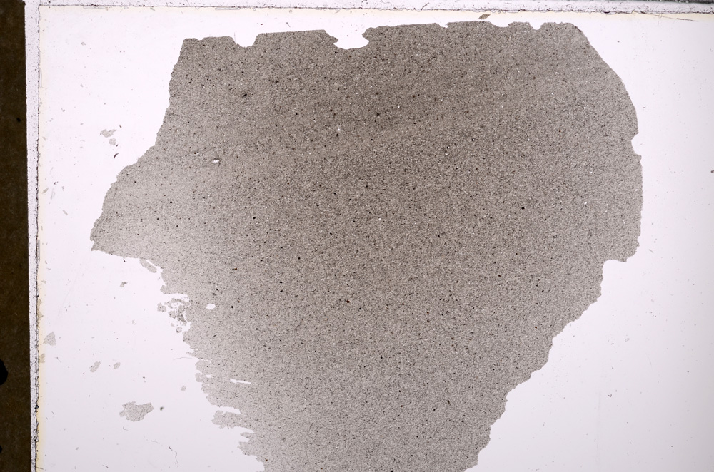 Plane Polarized, E26885