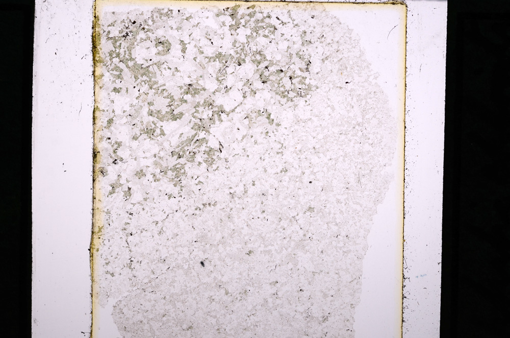 Plane Polarized, E27181