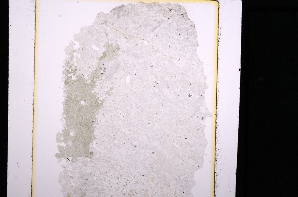 Plane Polarized, E27183