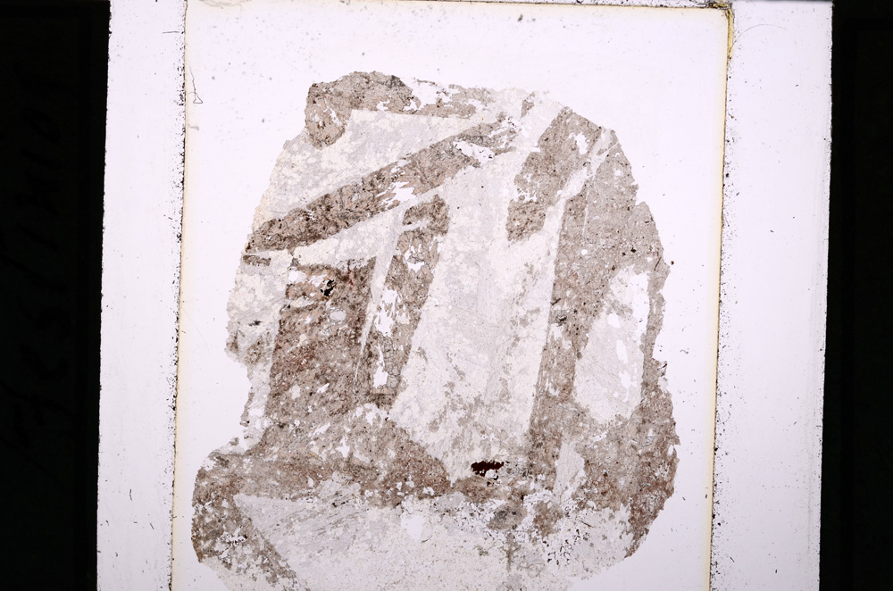 Plane Polarized, E27184