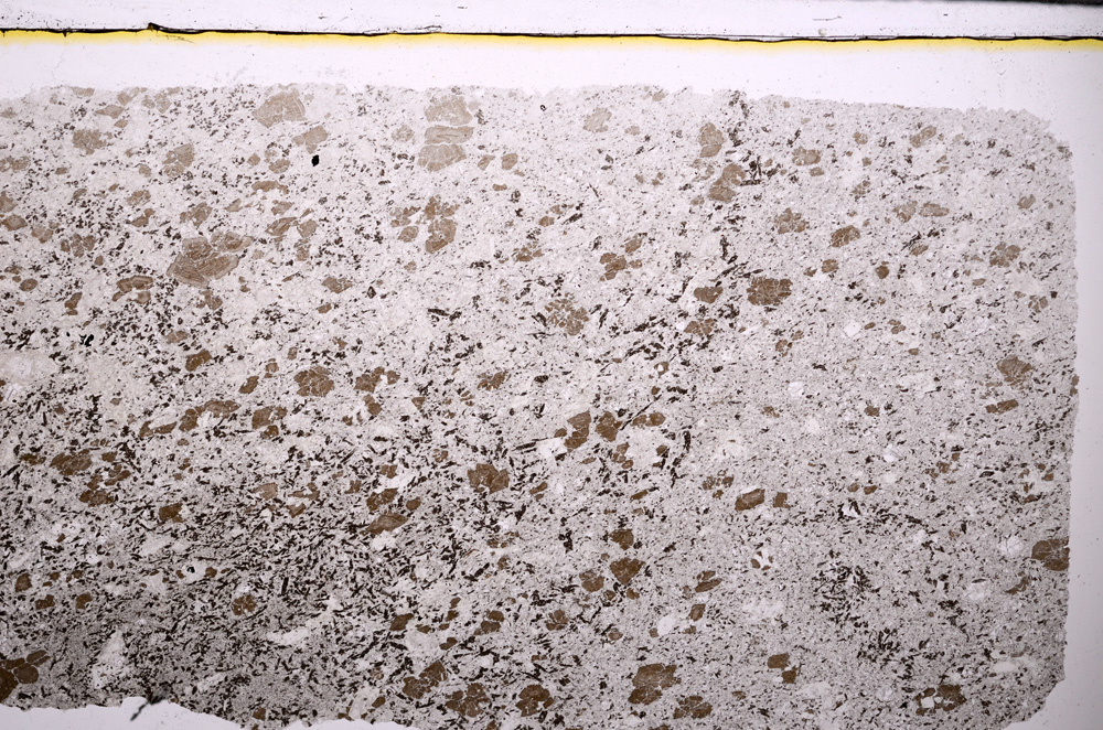 Plane Polarized, E27327