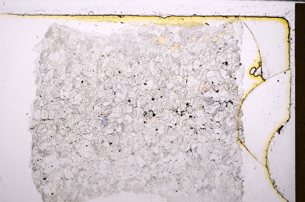 Plane Polarized, E27423