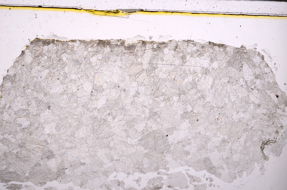 Plane Polarized, E27431