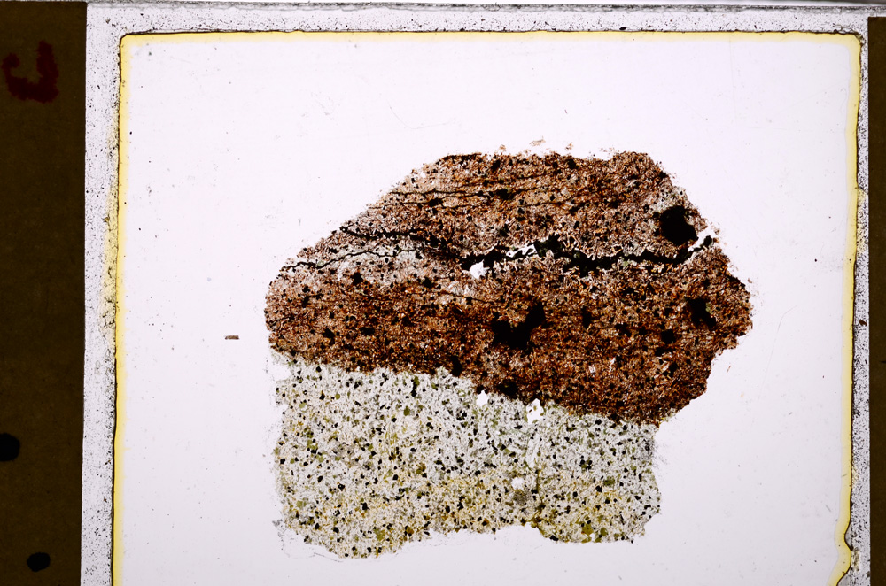 Plane Polarized, E27477