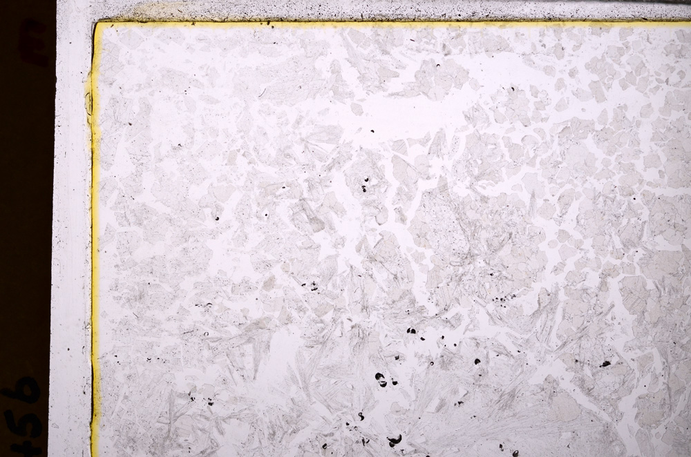 Plane Polarized, E27568