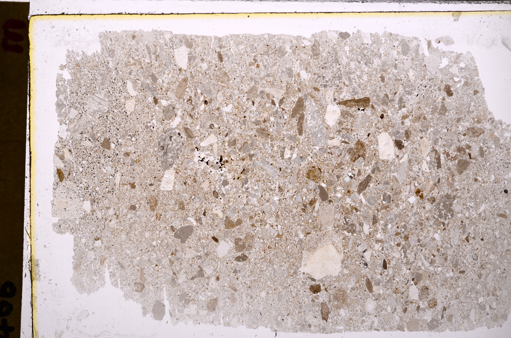 Plane Polarized, E27571