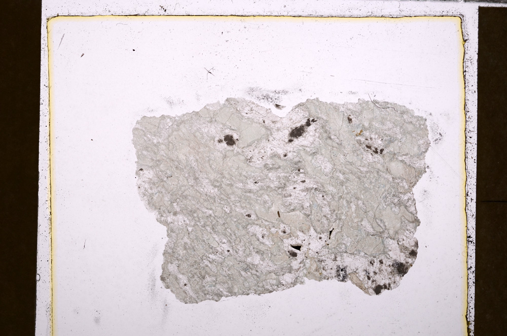 Plane Polarized, E27596