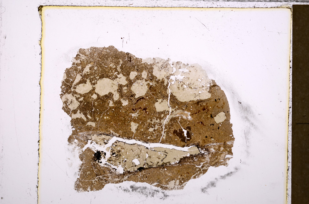 Plane Polarized, E27651