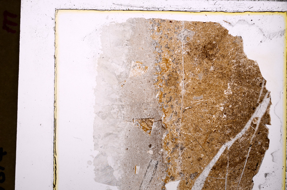 Plane Polarized, E27681