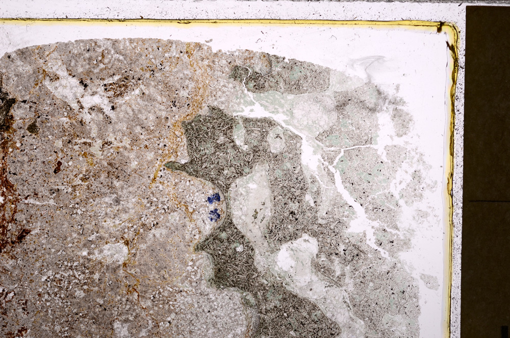 Plane Polarized, E27712