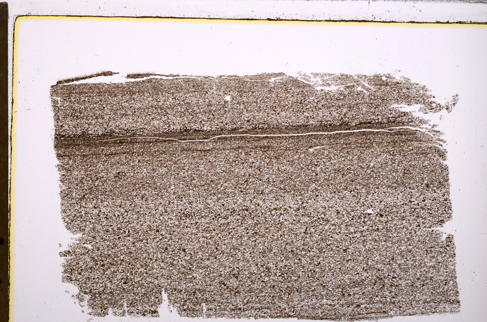 Plane Polarized, E27717