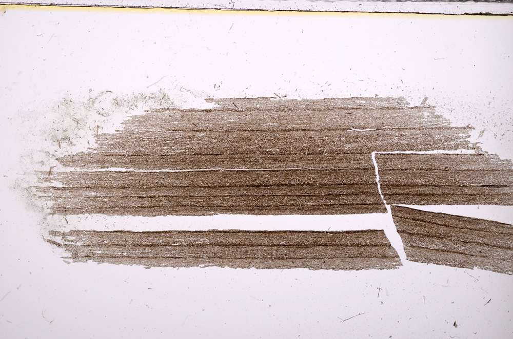 Plane Polarized, E27720