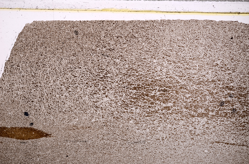 Plane Polarized, E27724