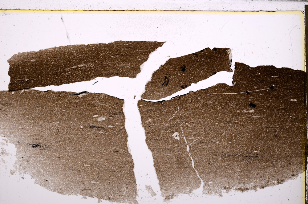 Plane Polarized, E27743