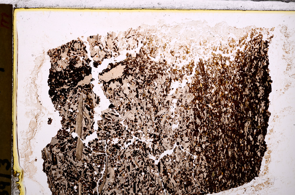 Plane Polarized, E27775