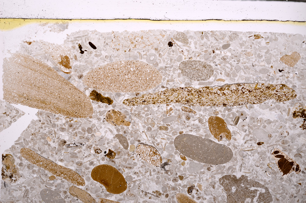 Plane Polarized, E27796