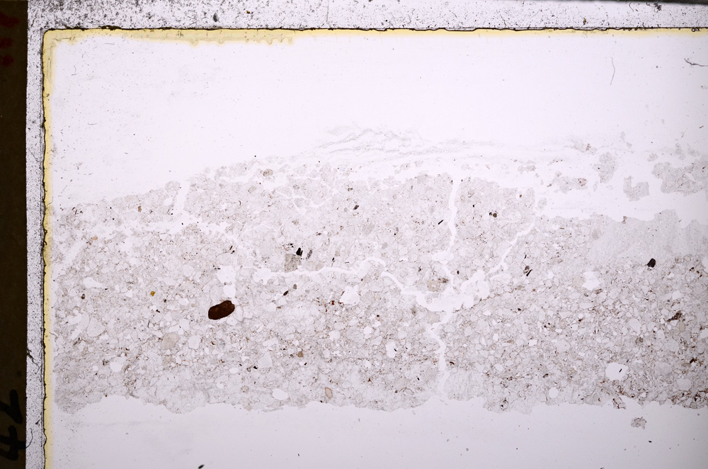 Plane Polarized, E27877