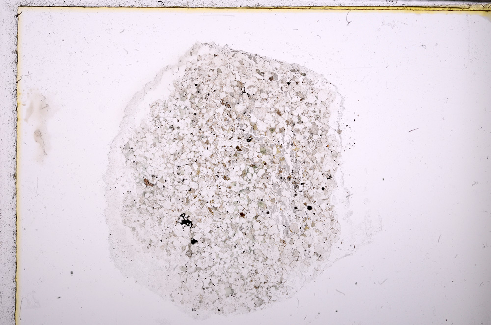 Plane Polarized, E27878